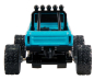 Preview: 22697 RC-Monstertruck Die Cast 1:64 RTR blau